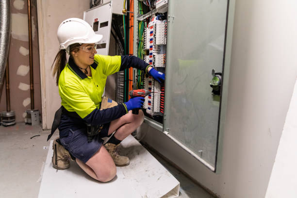 Best Commercial Electrician Services  in Pecatonica, IL