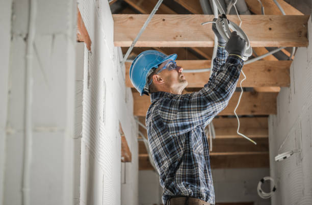 Best Electrical Installation Contractor  in Pecatonica, IL