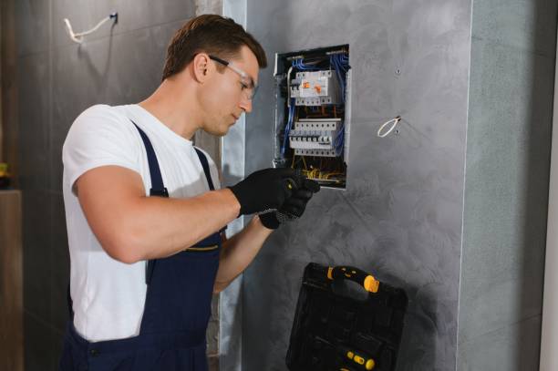 Best Local Electrician Companies  in Pecatonica, IL