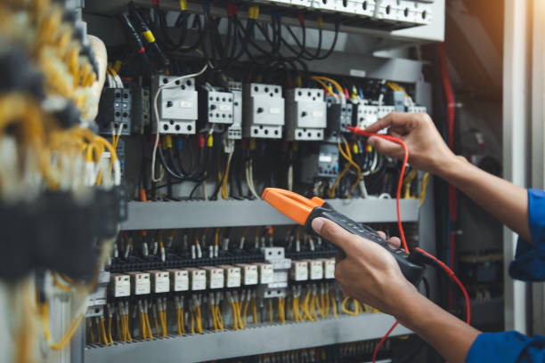 Best Affordable Emergency Electrician  in Pecatonica, IL