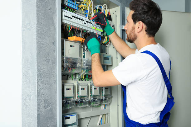 Best Emergency Electrical Repair  in Pecatonica, IL