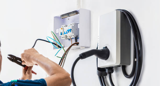 Best Industrial Electrical Services  in Pecatonica, IL