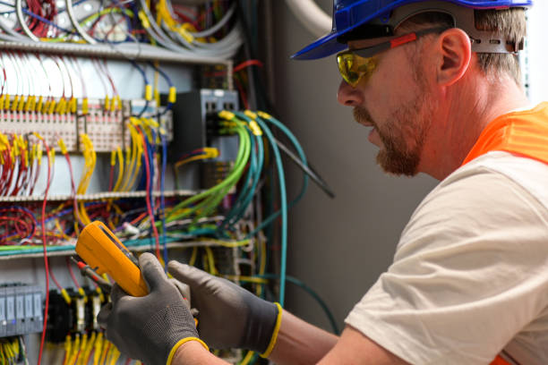 Best 24-Hour Electrician  in Pecatonica, IL