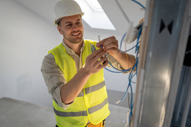 Best Electrical Rewiring Services  in Pecatonica, IL